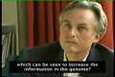 Is Richard Dawkins Really Stumped - The Truth