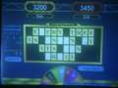 Jubilee Gang Wheel of Blessing Game &amp; Power Verse Chant