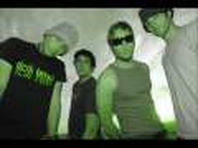 Get Down-Adio Adrenaline