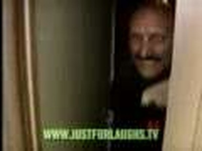 Surprise Locker Prank