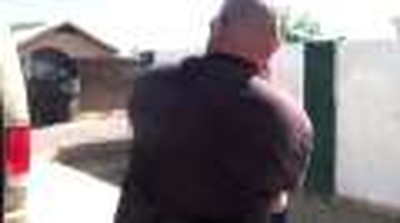 Phoenix Rescue Mission Hope Coach
