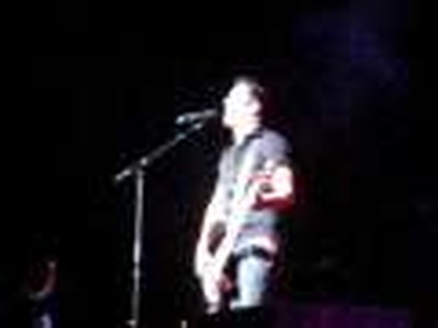 Skillet Atlanta September 27 John Cooper The Older I Get