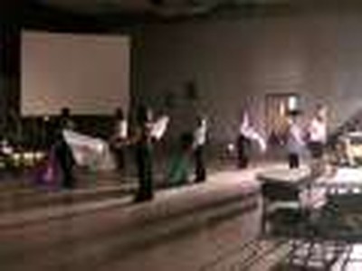 Beautiful One - CrossWaves Ministry