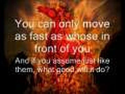 Breathe Today-Flyleaf