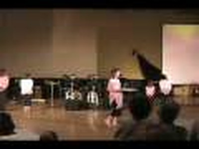 Remember Me - CrossWaves Ministry