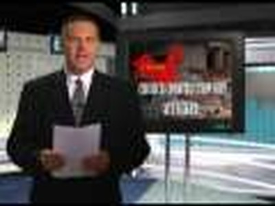 The Persecution Report (October, 2009)