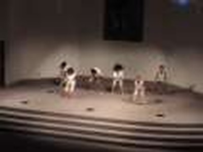 El Toro Baptist Church dance ministry