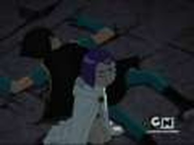 When Raven Cries
