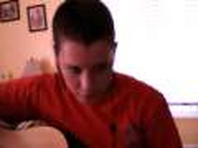 Magic by colbie caillat except with Jesus in it.