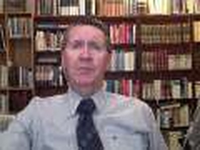 Interpreting Scripture: Differences Of Opinion. Meaning Of Life Bible Study 12(2)