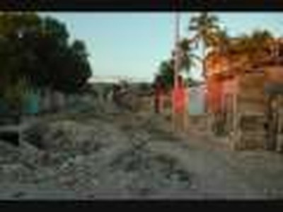 Hope for Haiti LHM September 2009