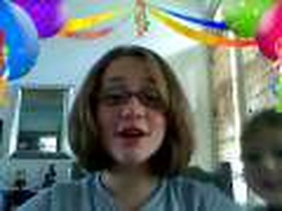 happy birthday papa - from rylie
