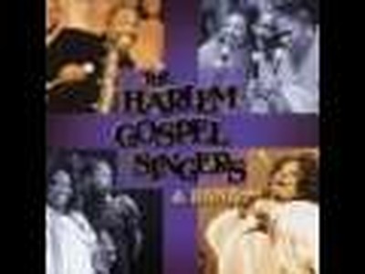 Harlem Gospel Singers - Traditional Medley