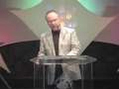 Pastor Tim Smith &quot;Becoming Like Jesus&quot;