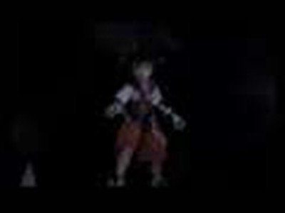 BarlowGirl Beautiful Ending - Kingdom Hearts