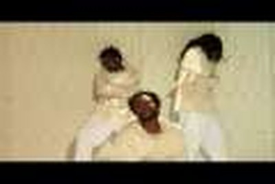 J.R. - Not A Slave