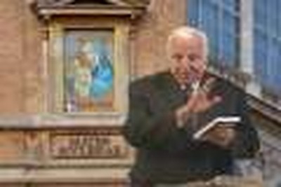 Preparation for Total Consecration Commercial (2mins)