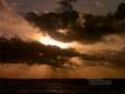 Tony Melendez - All Creation Worships You