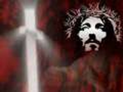 Oh, The Blood of Jesus