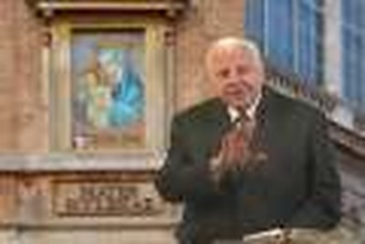 Preparation for Total Consecration Commercial 1 Minute