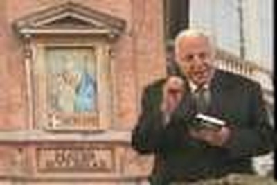 Preparation for Total Consecration Commercial 30 Seconds