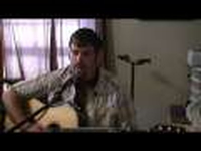 I Will Rise Cover