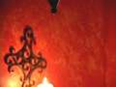 Holy of Holies ~ A Call to Worship