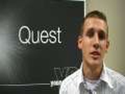 Quest Register - October 2009 - Kirk