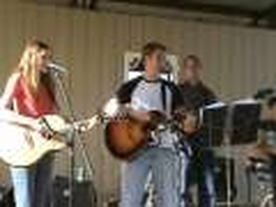 Revelation Song