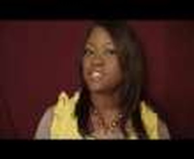 Melinda Watts: Fear of Failure &amp; Success