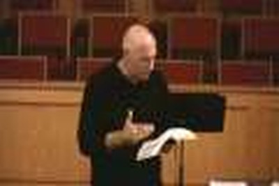 10/11/09 Judging "Between Brethren" - Part 1 - 1 Corinthians 6:1-11