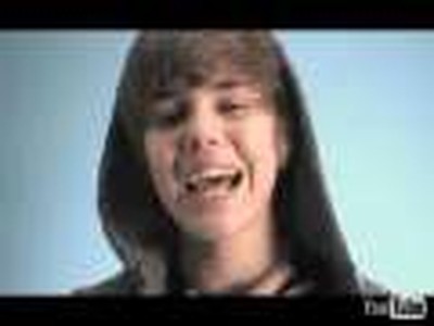 JUSTIN BIEBER - One Time