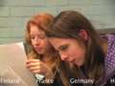 Youth for Christ Ministry - Europe, Middle East, North Africa