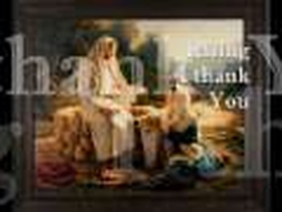 Morning Praise: Song of Patrick