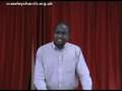 The Church's Got Talent
