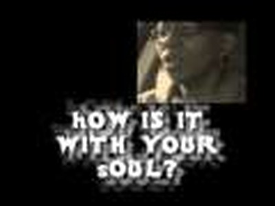Even As Your Soul Prospers