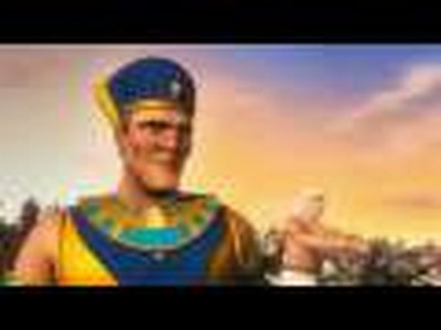 (Animated) - Exodus - The crossing through the Red Sea