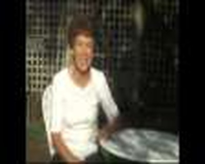 Men's Team Ministry to Widows and Solos