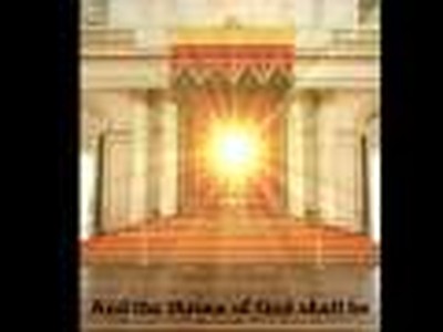 Glory Revealed II - There Is A City (Sara Evans/Bethany Olds)