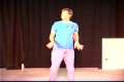 Give me your eyes parody "Don't give me your lice"