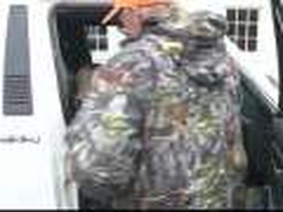 RCO 2008 PA Youth Hunt