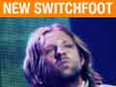 NEW SWITCHFOOT “ Mess of Me" as heard in "To Save a Life" movie