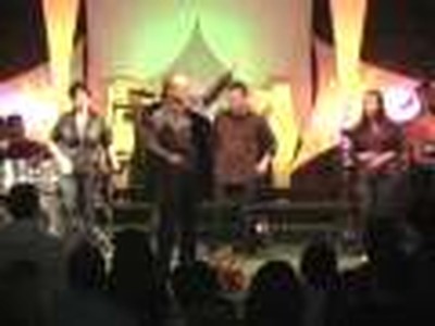 Autumn Awakening at Cornerstone