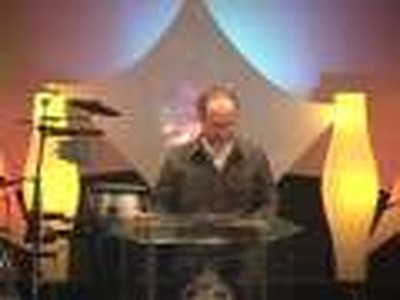 Pastor Tim Smith - &quot;Peace Rules&quot;