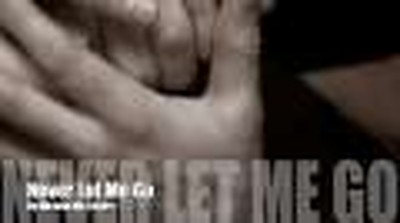 Christian Music Video - Never Let Me Go by Michele McGovern
