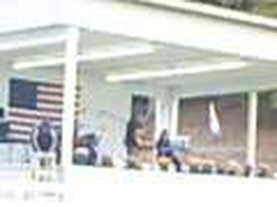 He Will Never Let You Fall