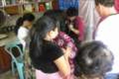 WORD INTL. MINISTRIES, DAVAO, PHIL.