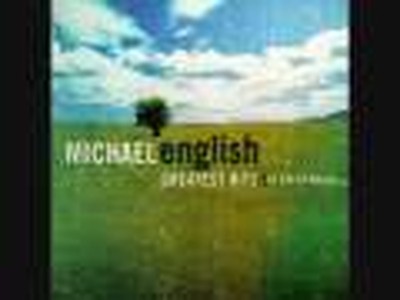 Michael English  There Is A Love