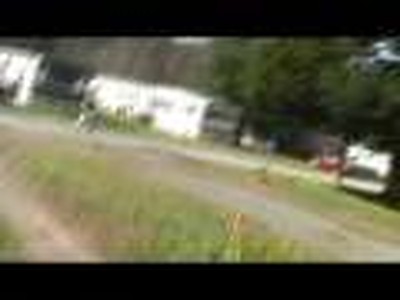 Police Helicopter (Really low!!)