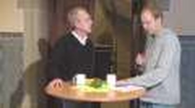 KirchenCafeTalk - Himmlisches Kino